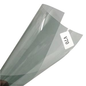 Solar Window Films That Block Heat