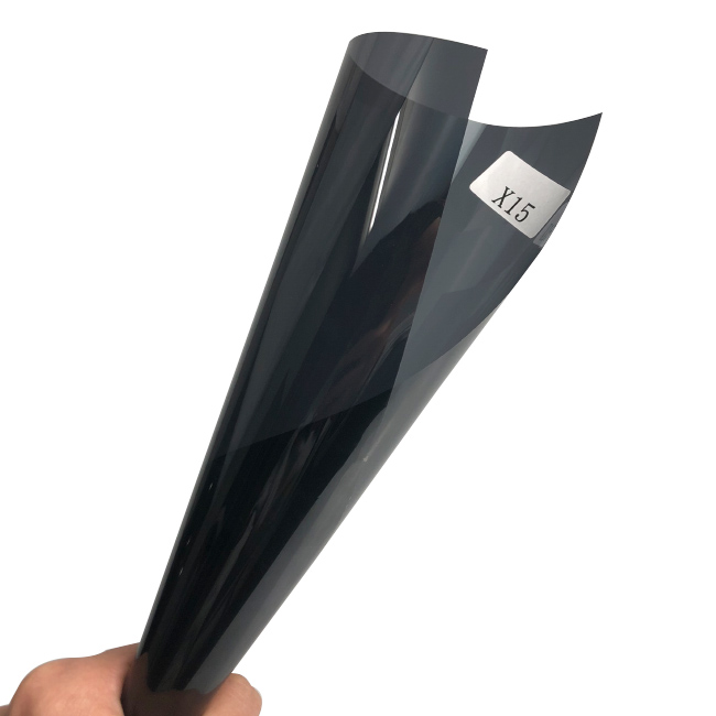 Solar Window Films That Block Heat