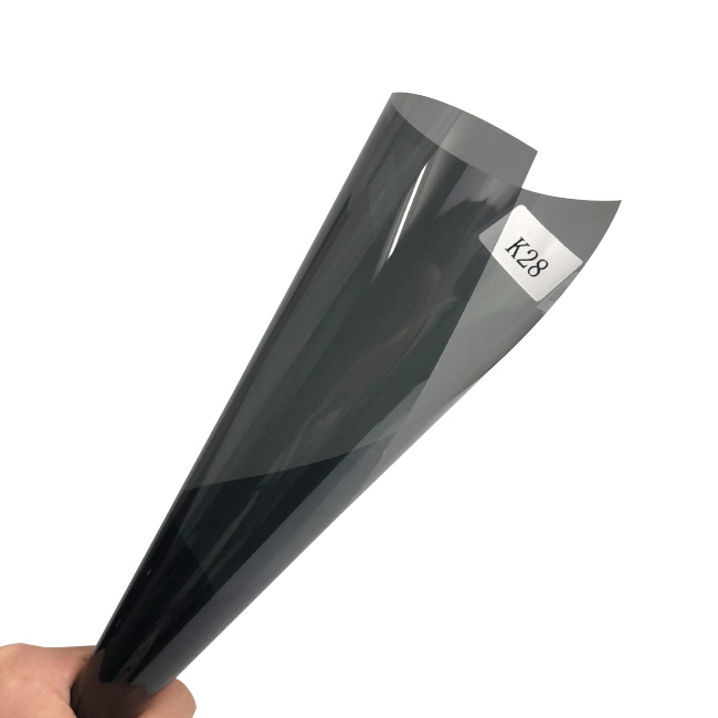 Solar Window Films That Block Heat