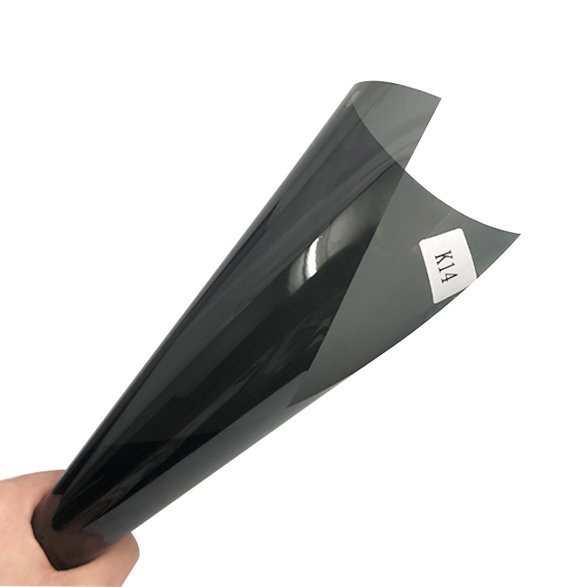 Solar Window Films That Block Heat