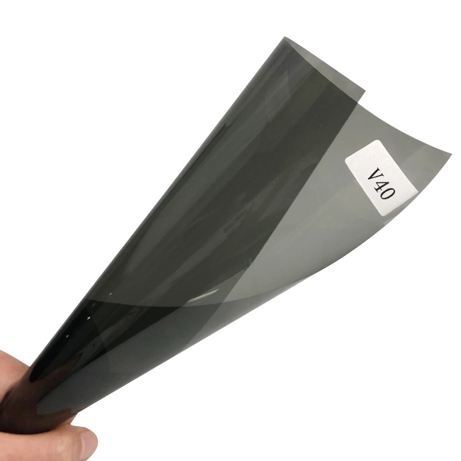 Solar Window Films That Block Heat