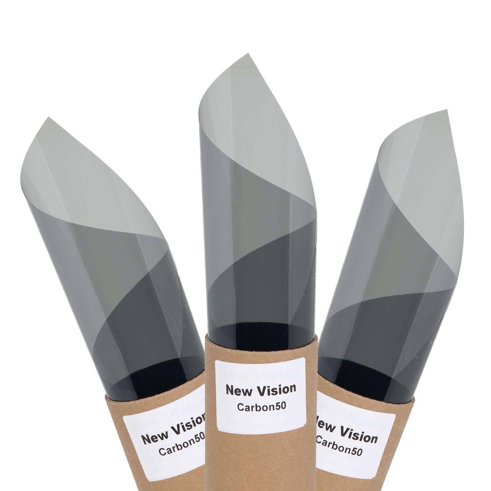 Commercial Auto Car Window Tint For Privacy