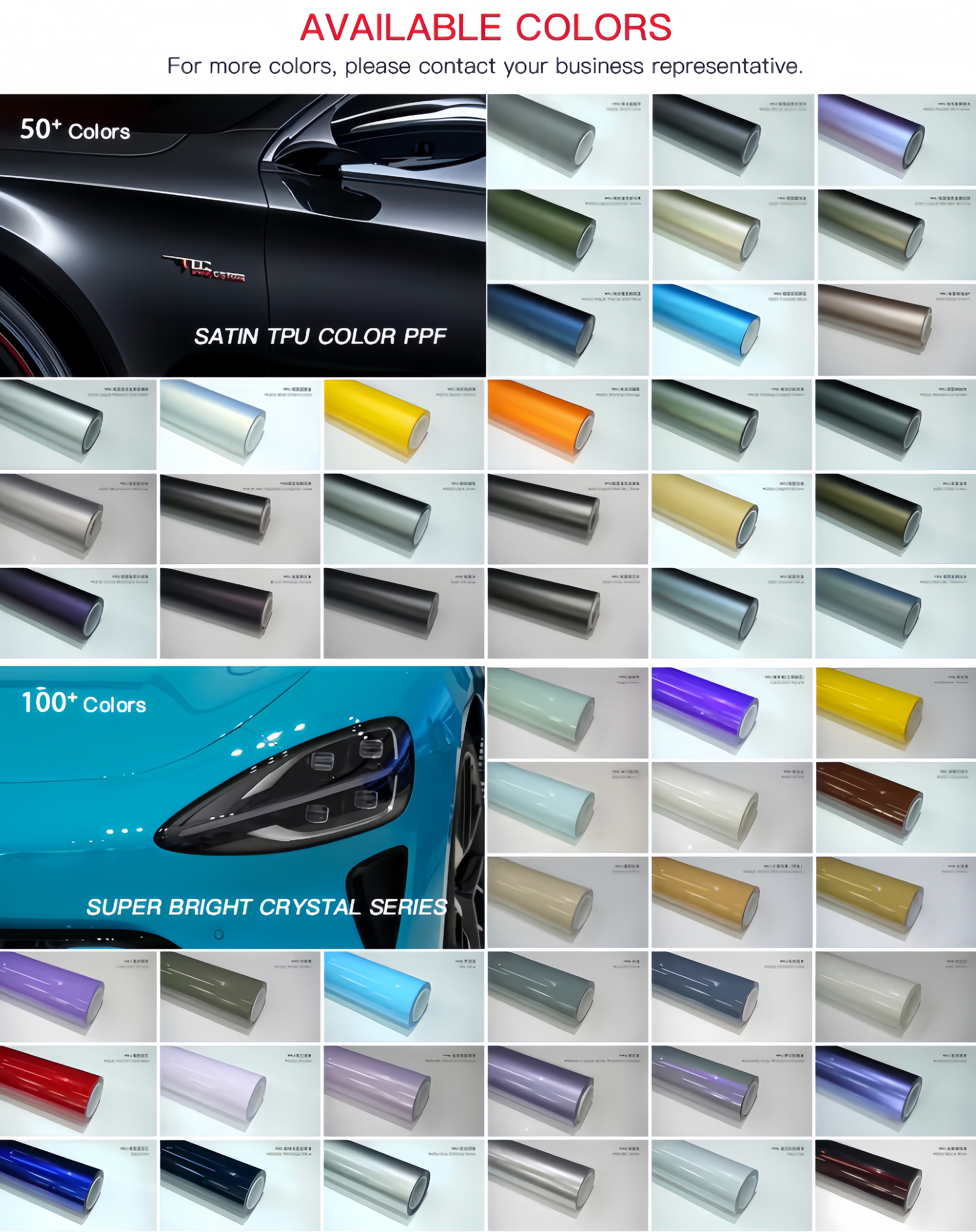 Car Wrap Shops Offering Custom Car Wraps