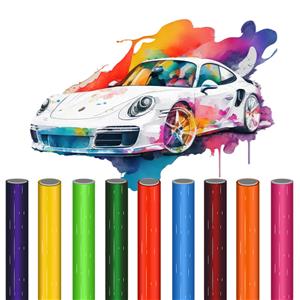 Car Vinyl Wrap Ideas For Vehicle Vinyl Wrap