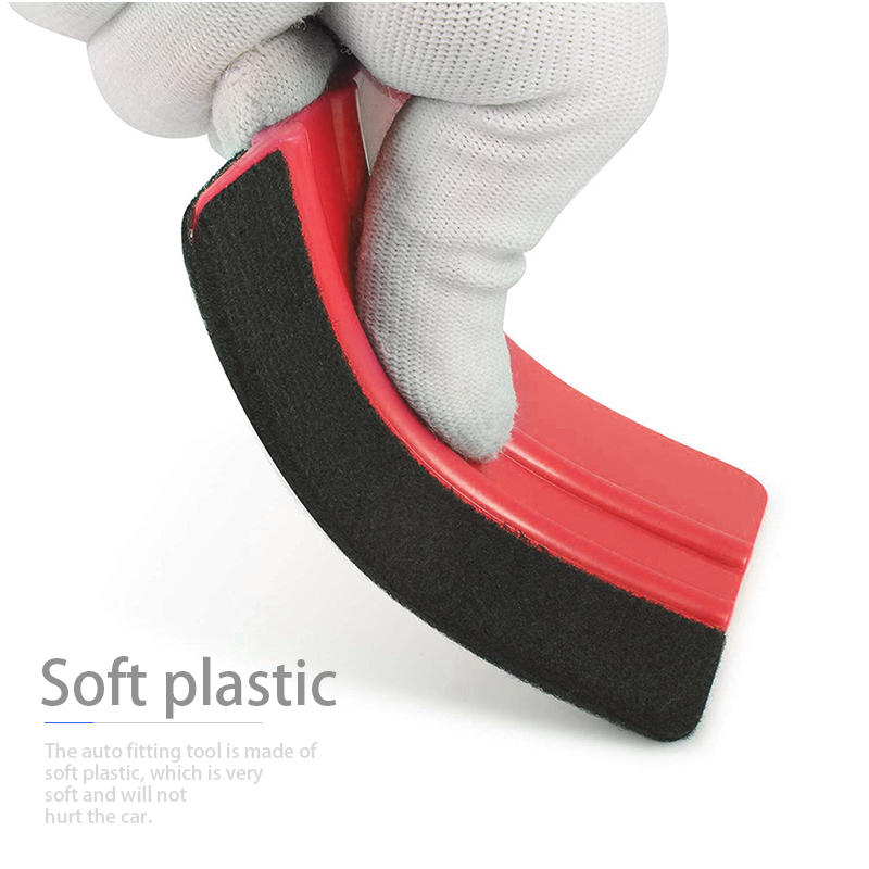 window film application solution