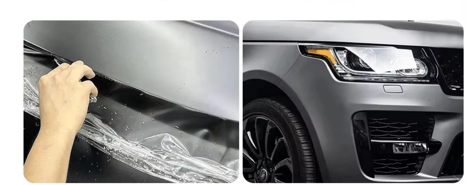 car paint film car paint film