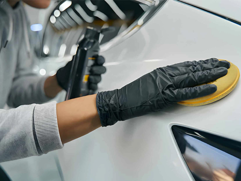 nano ceramic window tint