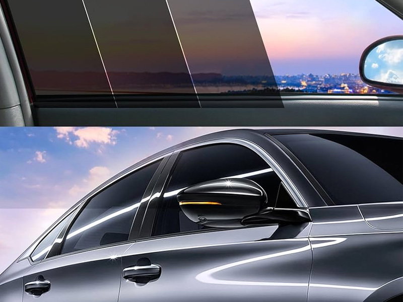 What Is Nano Ceramic Tint? A Complete Guide for Your Car