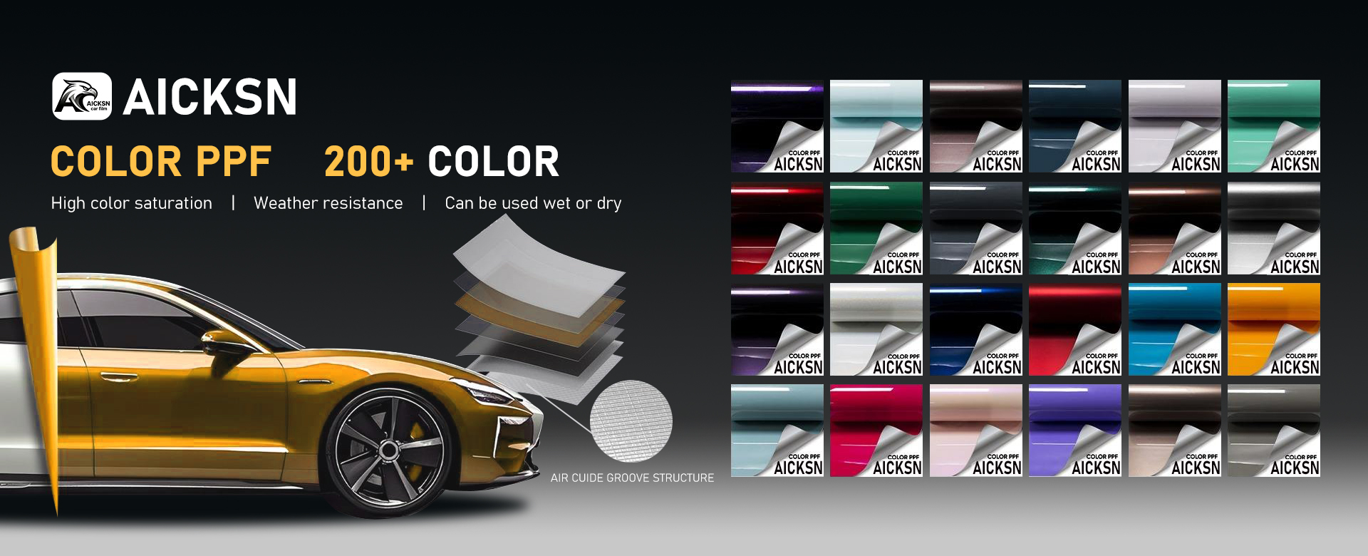 Your Dream We Create