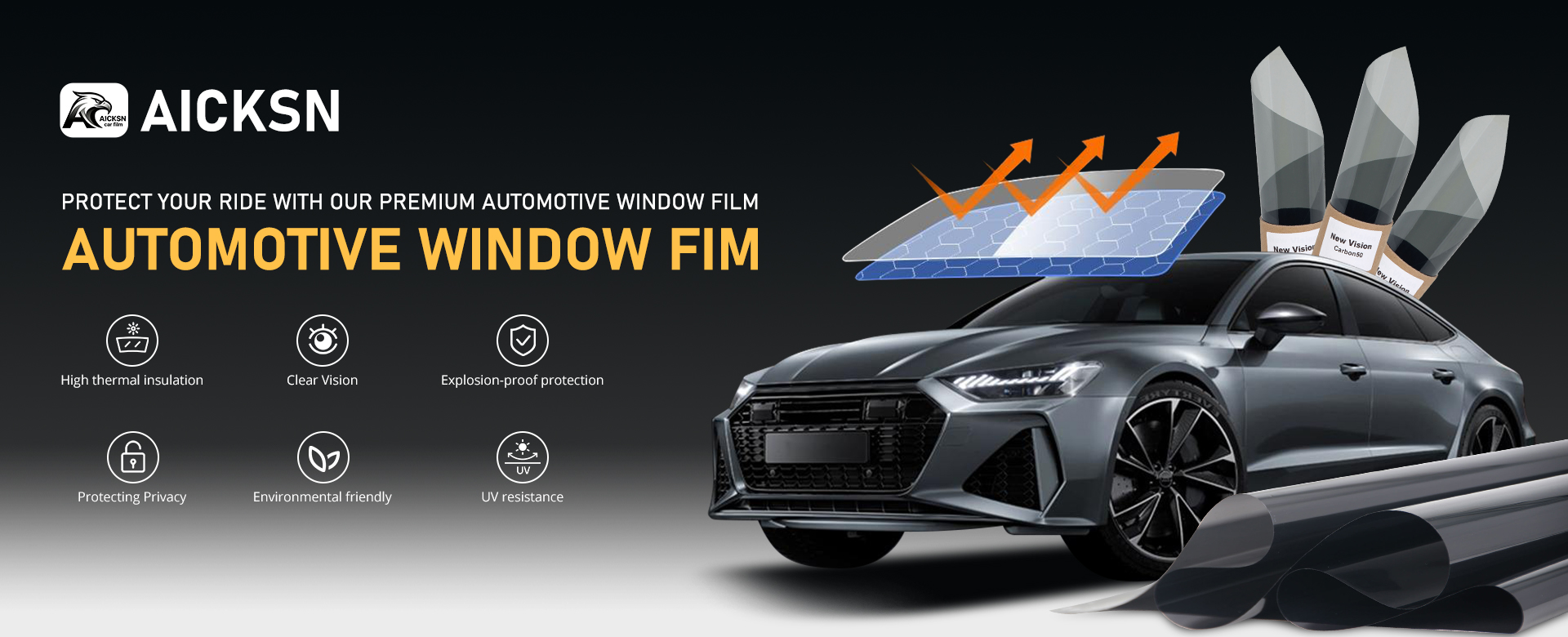 Paint Protection Film