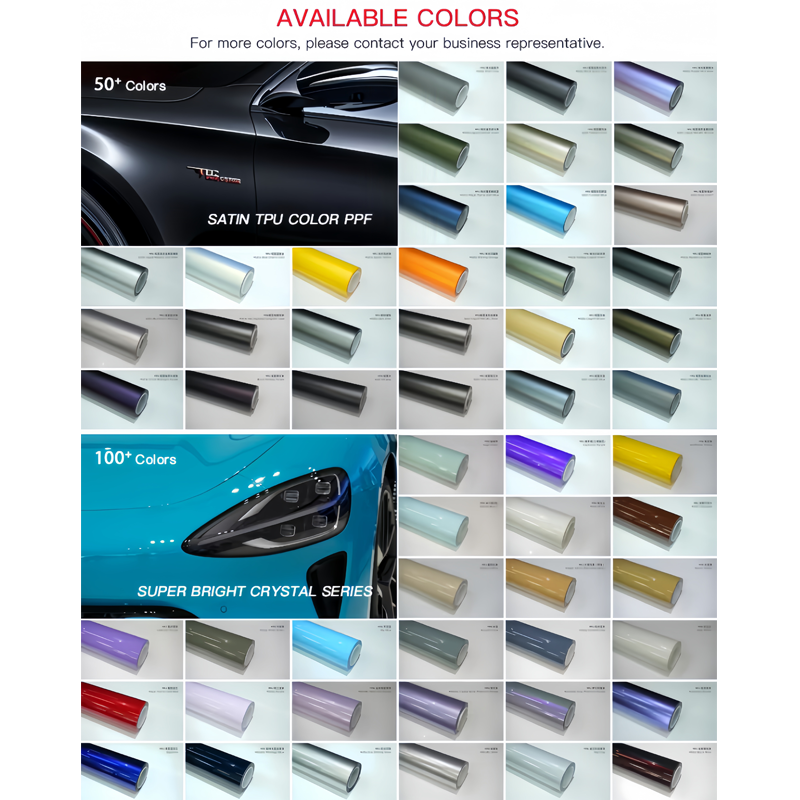 Car Wrap Shops Offering Custom Car Wraps