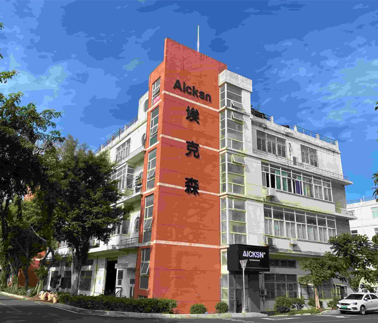 AICKSN - Redefining the Aesthetics of Car Protection