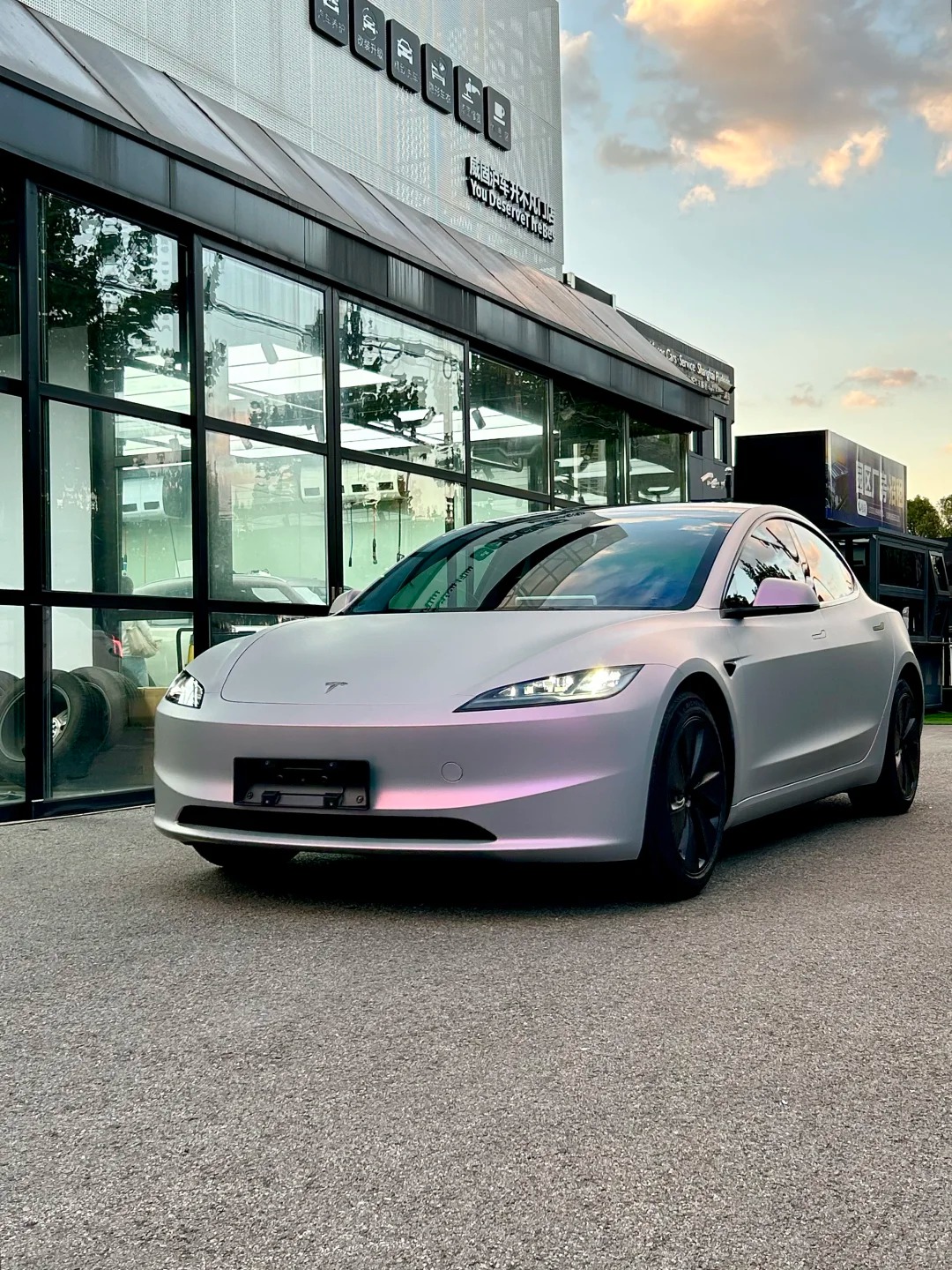 color change ppf color change ppf