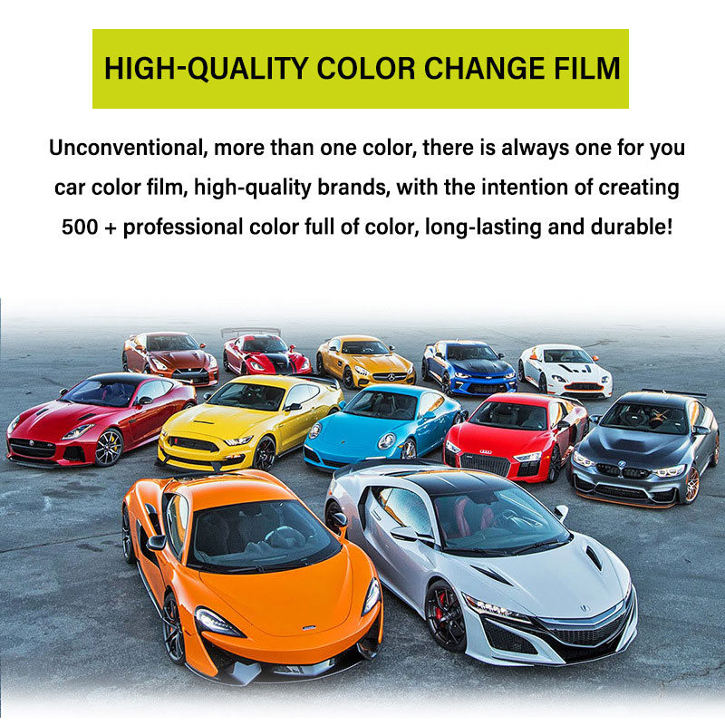 car wrap vinyl