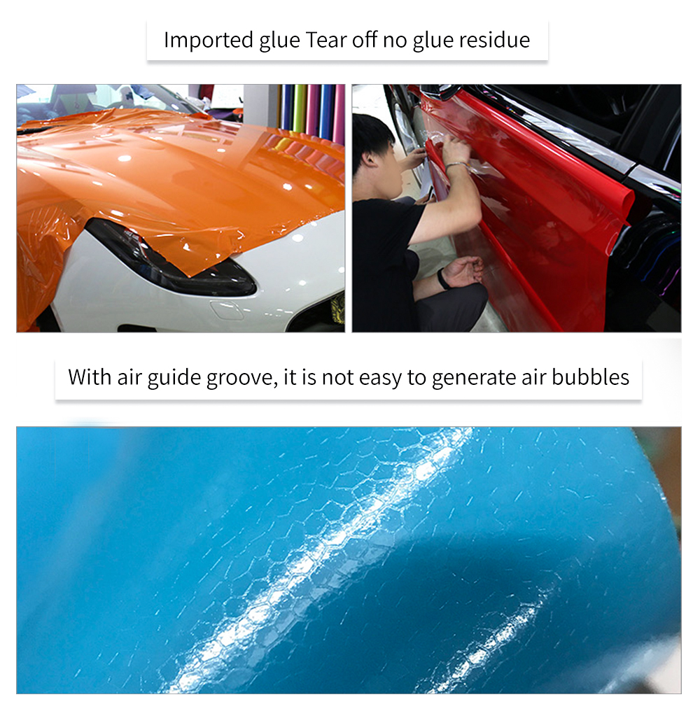 car wrap film car wrap film