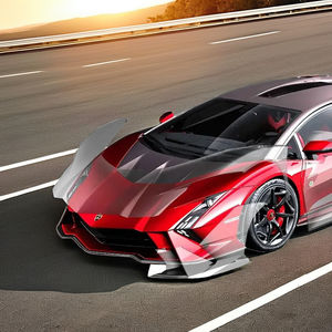 vehicle wrap film