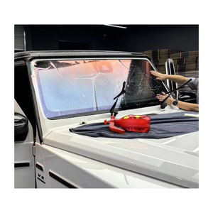car window tint film