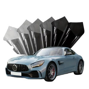 heat rejection window tint