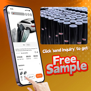 heat rejection window tint