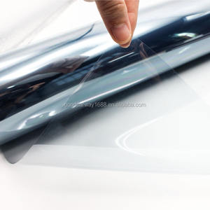 heat rejection window tint