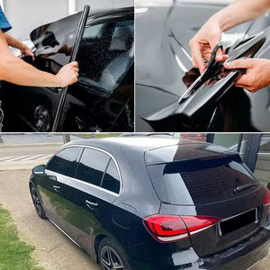 car window tint film