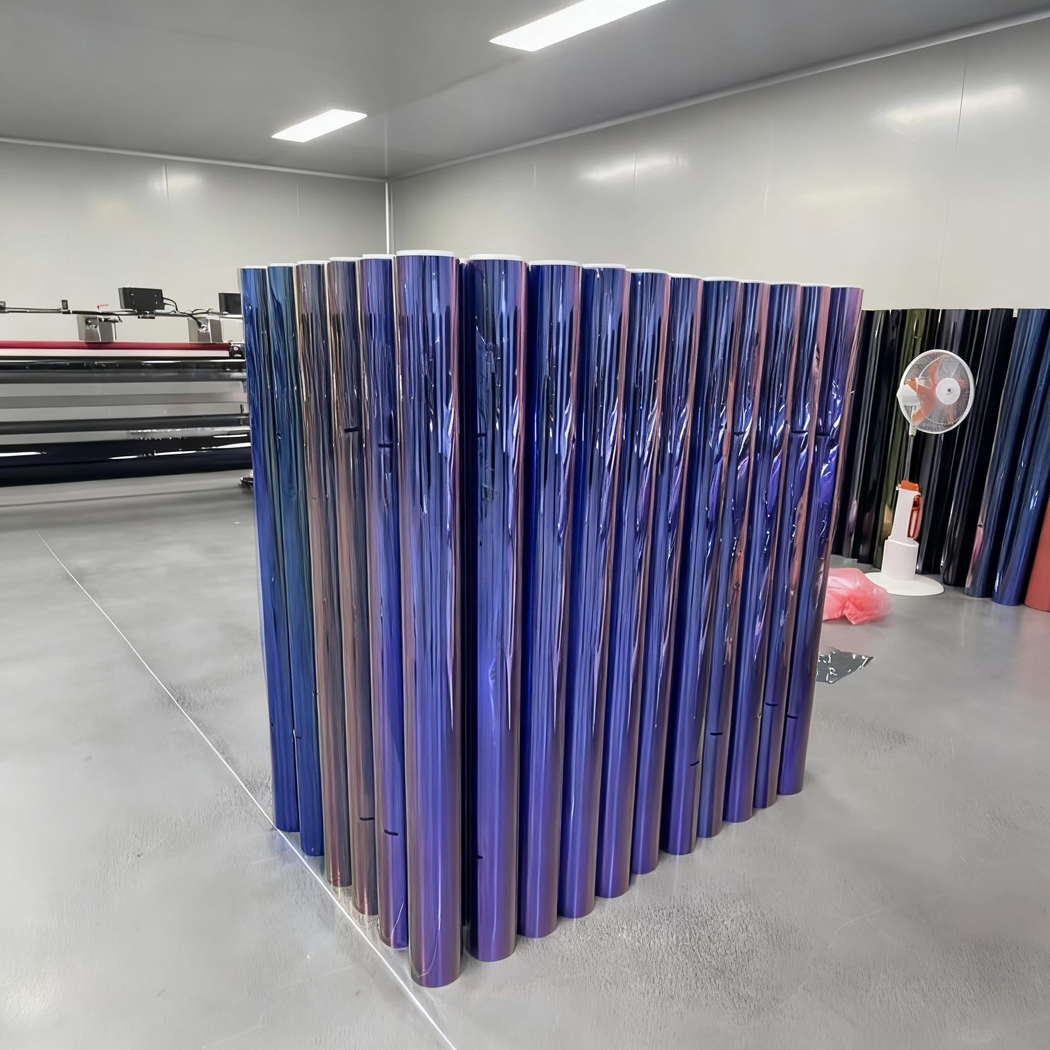 car window tint film