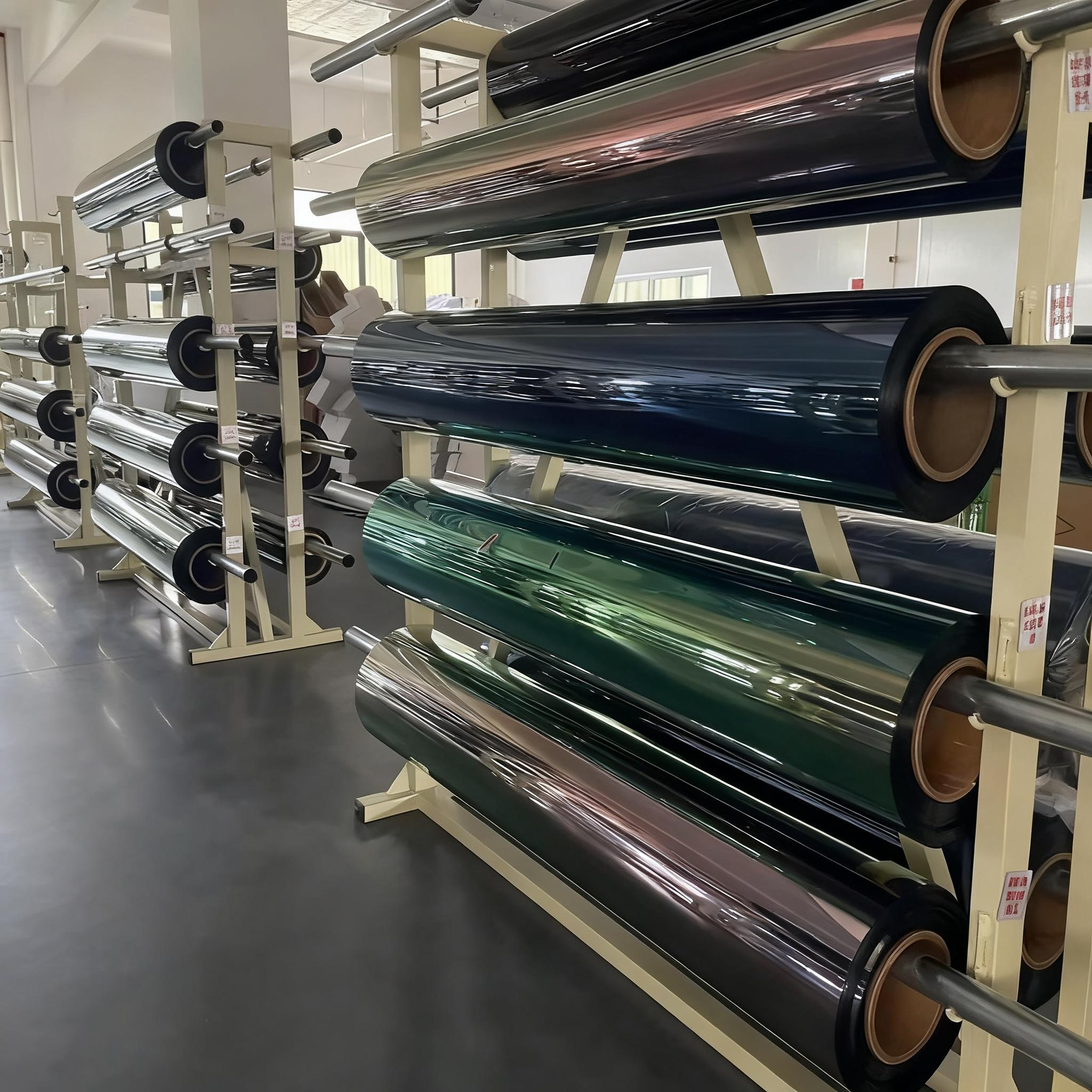 car window tint film