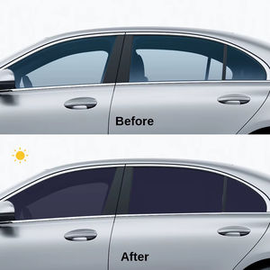 car window tint film