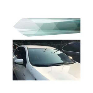 heat rejection window tint