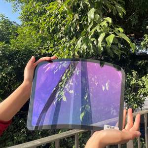 car window tint film