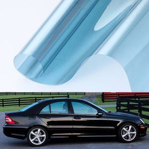 heat rejection window tint