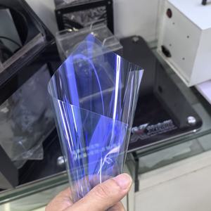 car window tint film