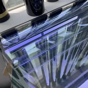 heat rejection window tint