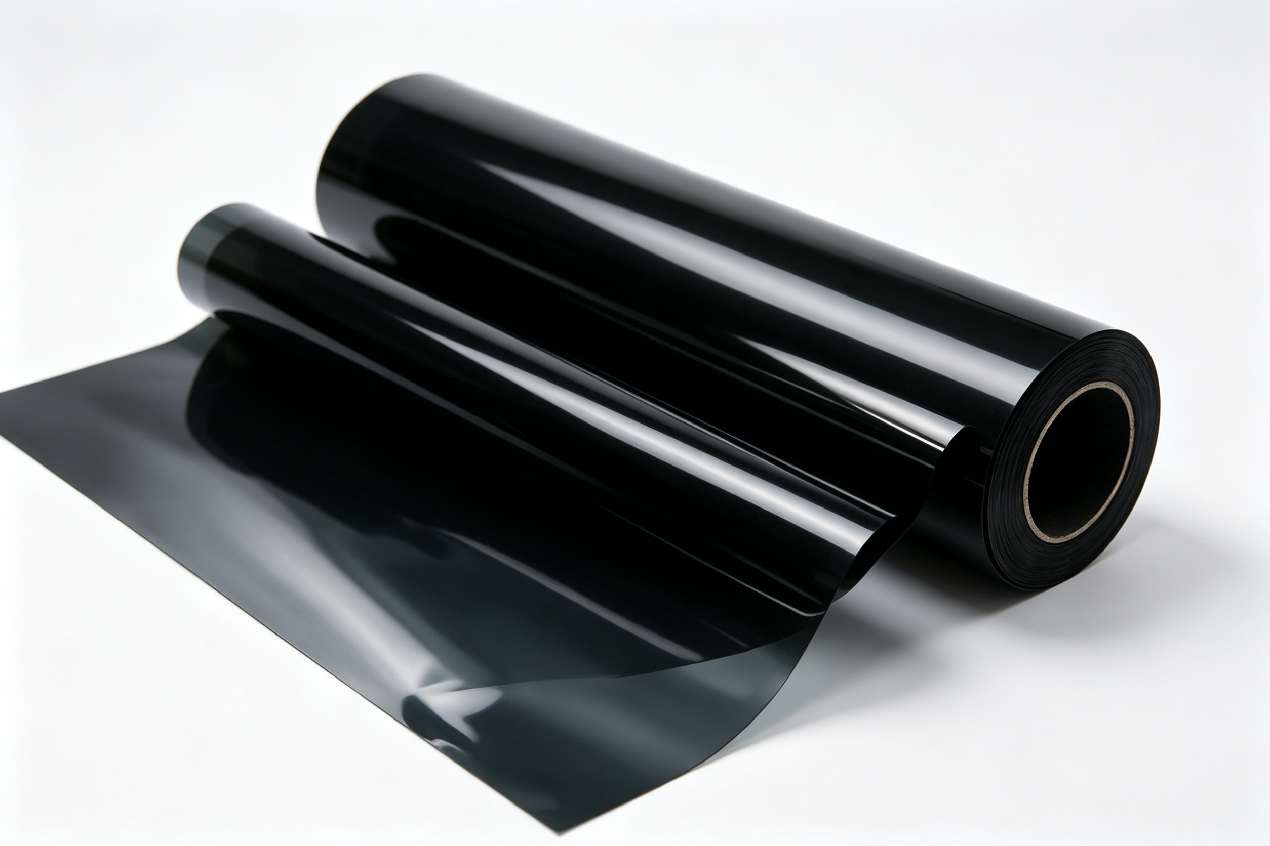 premium automotive film