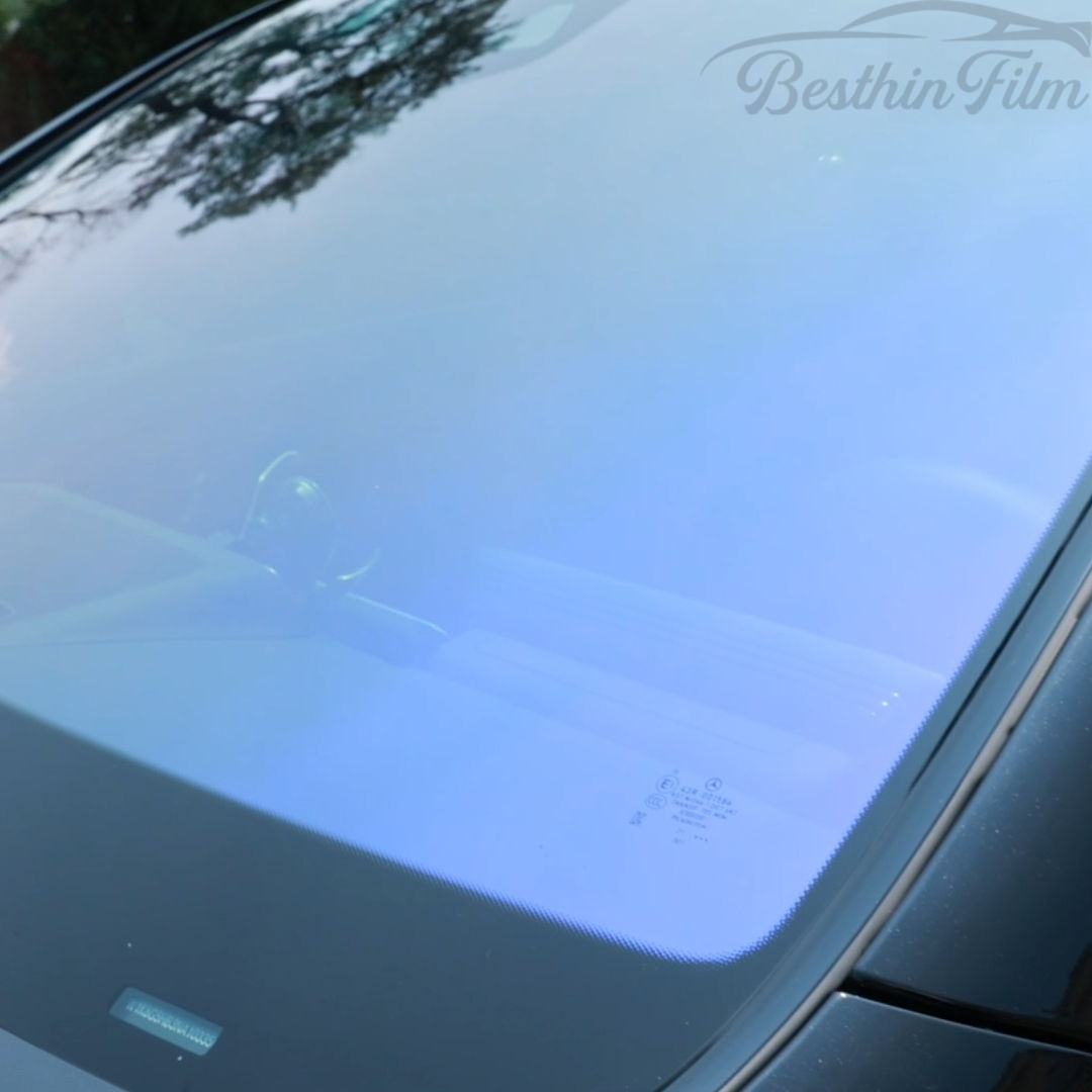 ceramic window film