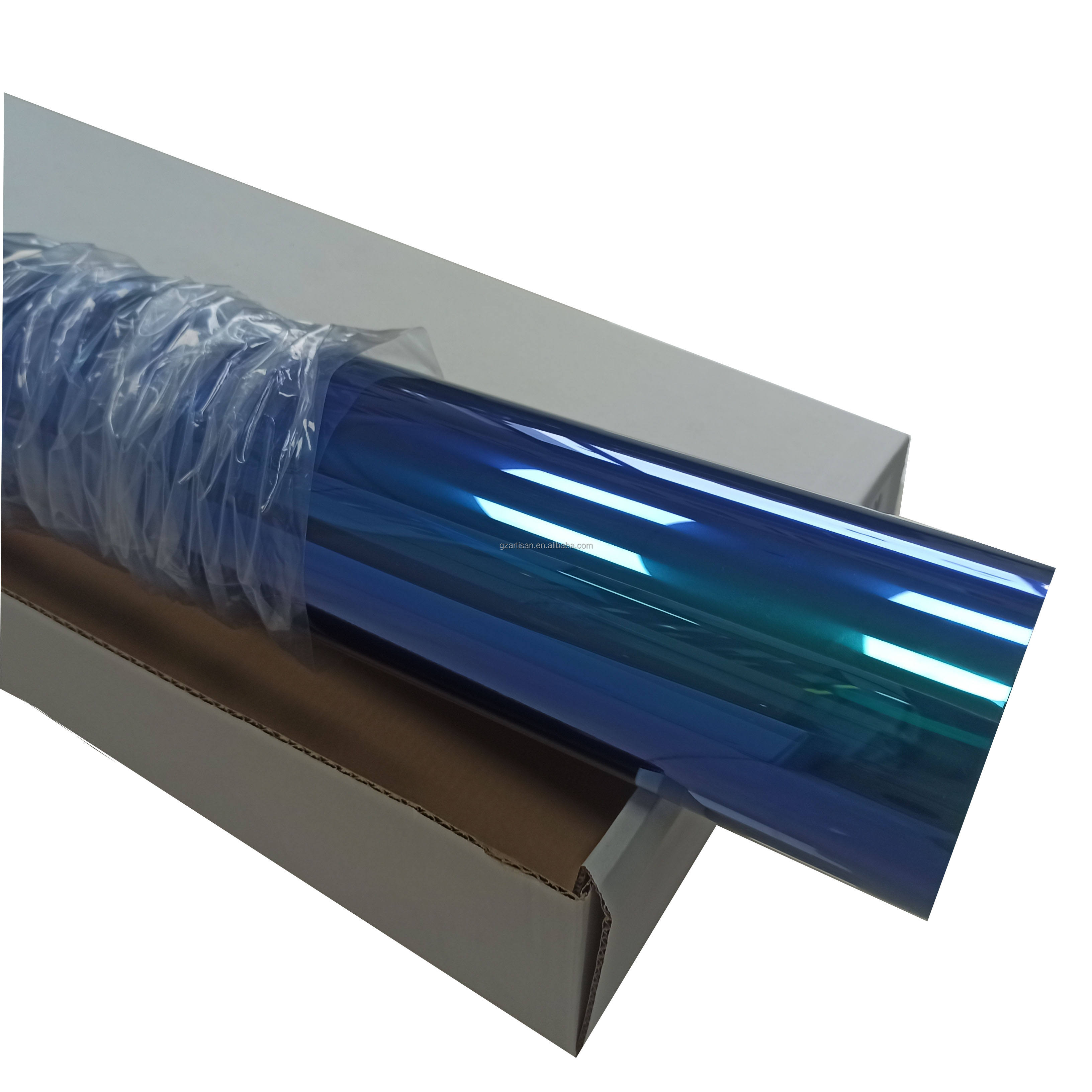 ceramic window film