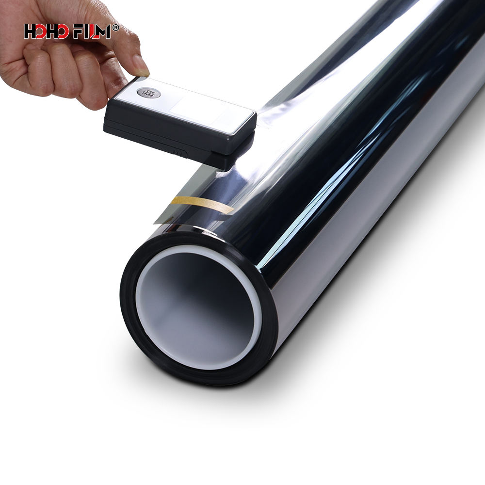 ceramic window film