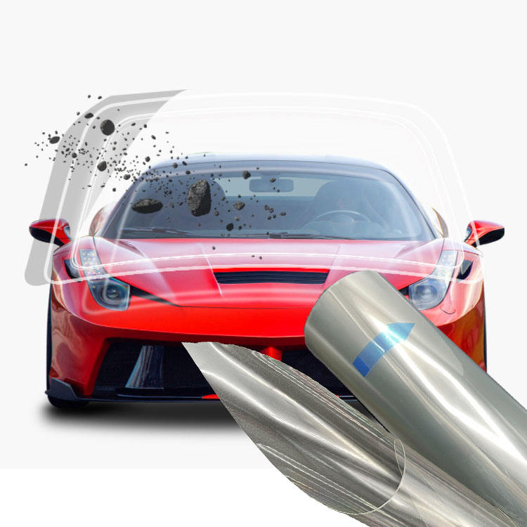 ceramic window film