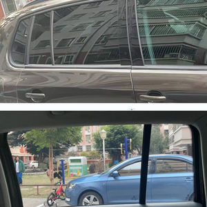 UV protection window film