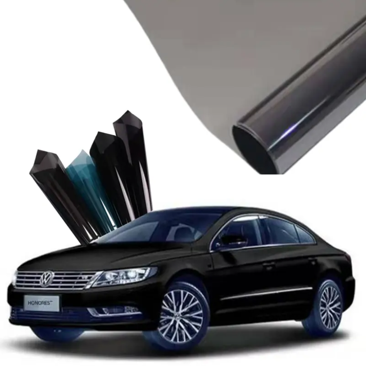 automotive UV film