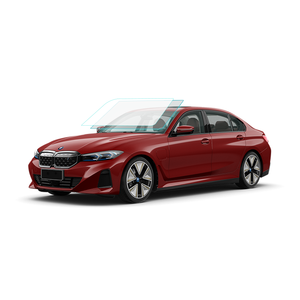 UV protection window film