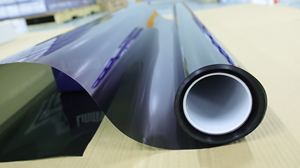 automotive UV film