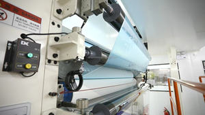 automotive UV film