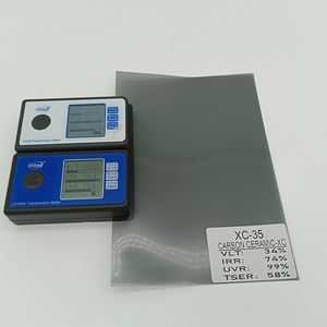 UV protection window film