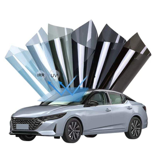 UV protection window film