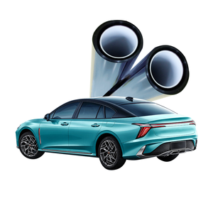 UV protection window film