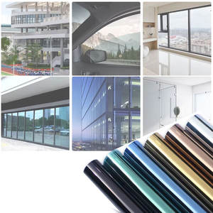 automotive UV film