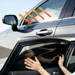 UV protection window film
