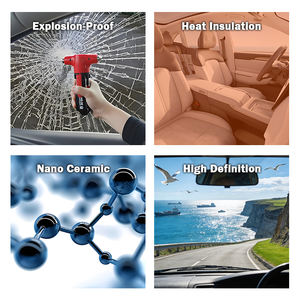automotive UV film