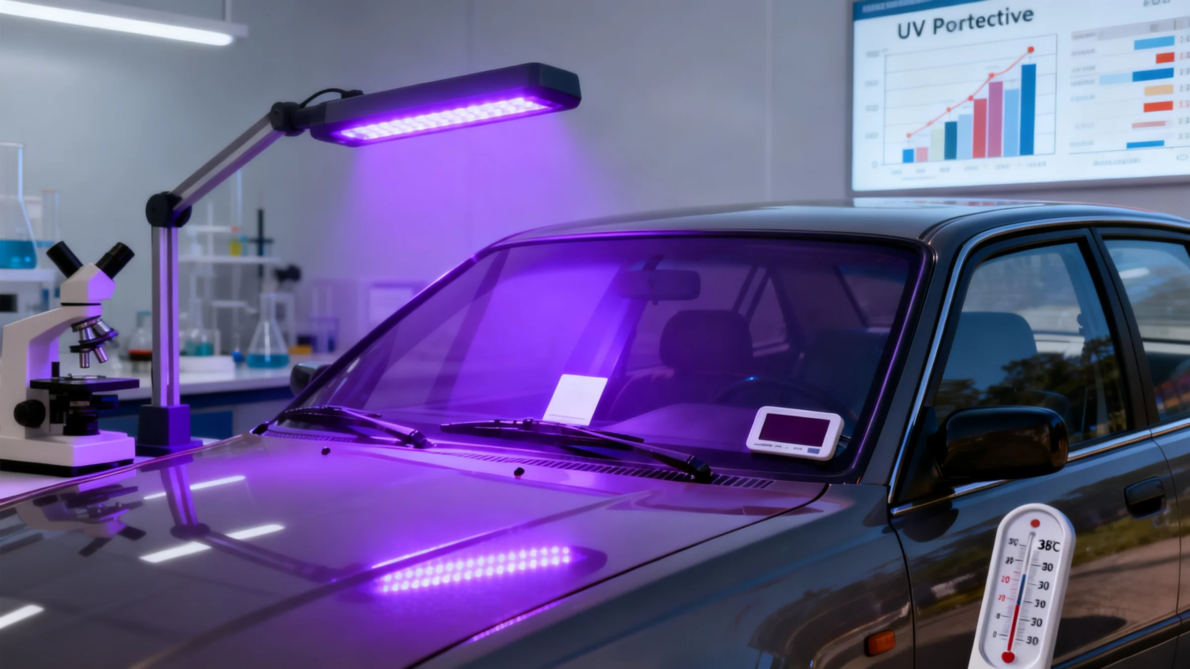ceramic window film